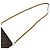 Borsa a Spalla Louis Vuitton Favorite PM M40717 Monogram Marrone - vista 12