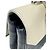 Louis Vuitton Lockme 2 Cartable Handtasche Schwarz Beige - Ansicht 10