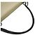 Louis Vuitton Lockme 2 Cartable Handtasche Schwarz Beige - Ansicht 11