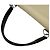 Louis Vuitton Lockme 2 Cartable Handtasche Schwarz Beige - Ansicht 12