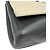 Louis Vuitton Lockme 2 Cartable Handtasche Schwarz Beige - Ansicht 6