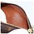 Louis Vuitton Papillon Pochette Monogram Canvas Mini Marrone - vista 6