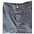 Autre Marque Façon Jacmin Pantalones Anchos de Denim Japonés Azul - vista 2