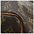 Louis Vuitton Keepall Monogram 50 Marrone - vista 5