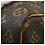 Louis Vuitton Keepall Monogram 50 Marrone - vista 6