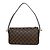 Louis Vuitton Ravello Damier Ebene GM Marrone - vista 2