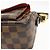 Louis Vuitton Ravello Damier Ebene GM Marrone - vista 6