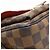 Louis Vuitton Ravello Damier Ebene GM Marrone - vista 7