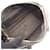 Sac de voyage Baby Duffle en cuir gris Yves Saint Laurent Marron  - vue 3