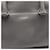 Sac de voyage Baby Duffle en cuir gris Yves Saint Laurent Marron  - vue 5