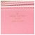 Louis Vuitton Zippy Wallet Monogram Spring in the City Pink Mehrfarben - Ansicht 4