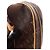 Pochette Gange Monogram Waist Bag Louis Vuitton Marrone Monogramma - vista 10