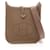 Hermès Borsa a tracolla Hermes Evelyne TPM Amazon Beige Taupe