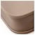 Hermès Borsa a tracolla Hermes Evelyne TPM Amazon Beige Taupe - vista 7
