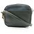 Borsa a Spalla Loewe Velázquez Blu Verde