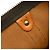 Louis Vuitton Keepall Monogram 50 Marrone - vista 5