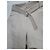 Iro Shorts de lin bege com cinto - vista 2
