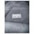 Bolso Tote Chanel de Tela Acolchada y Neceser, Negro  - vista 8
