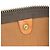 Louis Vuitton Keepall Monogram 55 Marrone - vista 4