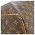 Louis Vuitton Keepall Monogram 55 Marrone - vista 7