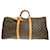 Louis Vuitton Keepall Monogram 60 Marrone