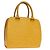 Louis Vuitton Pont Neuf Epi MM Giallo - vista 2
