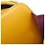 Louis Vuitton Pont Neuf Epi MM Giallo - vista 5