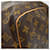 Louis Vuitton Keepall Monogram 60 Marron - vue 6