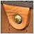 Louis Vuitton Keepall Monogram 45 Marrone - vista 5