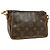 Louis Vuitton Viva Cite Monogram Canvas PM Marrone - vista 2