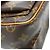 Louis Vuitton Viva Cite Monogram Canvas PM Marrone - vista 6