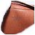 Louis Vuitton Amazone Monogram Canvas Mini Marrone - vista 6
