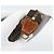 Louis Vuitton Pochette Accessoires Monogram Large Marrone - vista 6