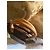 Louis Vuitton Ellipse Monogram Borsa Marrone Monogramma - vista 12