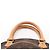 Louis Vuitton Ellipse Monogram Borsa Marrone Monogramma - vista 5