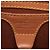 Louis Vuitton Ellipse Monogram Borsa Marrone Monogramma - vista 7