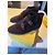 John Lobb William Monk Strap Suede Brown Ankle Boots - view 4