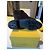 John Lobb William Monk Strap Suede Brown Ankle Boots - view 7