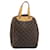 Louis Vuitton Excursion Monogram Braun