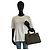 Fendi Zucca Canvas Tote Bag in Braun - Ansicht 6