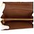 Louis Vuitton Monogram Etoile Sarah Long Wallet Braun - Ansicht 4