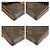 Louis Vuitton Monogram Etoile Sarah Long Wallet Braun - Ansicht 6