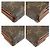 Louis Vuitton Monogram Etoile Sarah Long Wallet Braun - Ansicht 7
