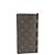 Portafoglio Louis Vuitton Monogram Solar Ray Brazza Hinge Marrone - vista 2