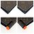 Portafoglio Louis Vuitton Monogram Solar Ray Brazza Hinge Marrone - vista 4