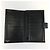Portafoglio bi-fold in pelle nera Chanel Nero - vista 6