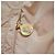 Moncler Amaran Giacca a Vento con Cappuccio in Nylon - Beige - vista 16