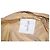 Moncler Amaran Giacca a Vento con Cappuccio in Nylon - Beige - vista 7
