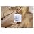 Moncler Amaran Giacca a Vento con Cappuccio in Nylon - Beige - vista 8
