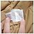 Moncler Amaran Giacca a Vento con Cappuccio in Nylon - Beige - vista 9